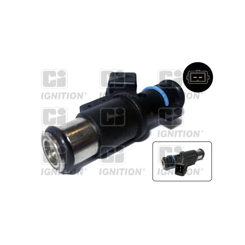 Porte-injecteur QUINTON HAZELL XPSI106