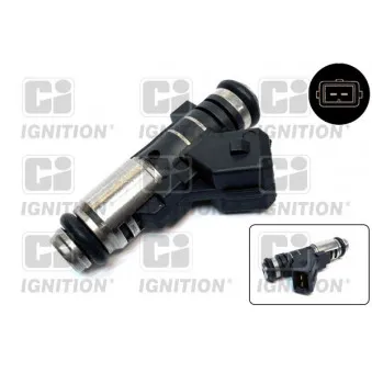 Porte-injecteur QUINTON HAZELL XPSI107