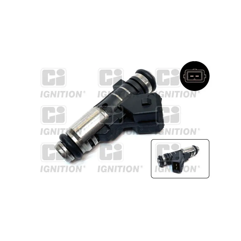 Porte-injecteur QUINTON HAZELL XPSI107