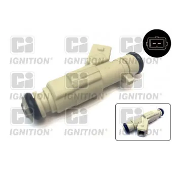 Porte-injecteur QUINTON HAZELL XPSI109