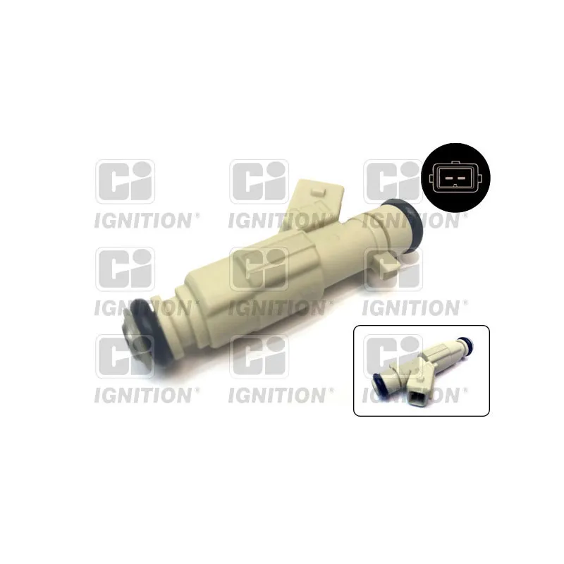 Porte-injecteur QUINTON HAZELL XPSI109