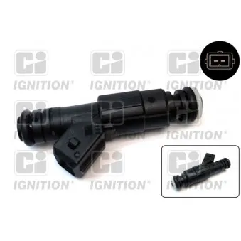 Porte-injecteur QUINTON HAZELL XPSI11