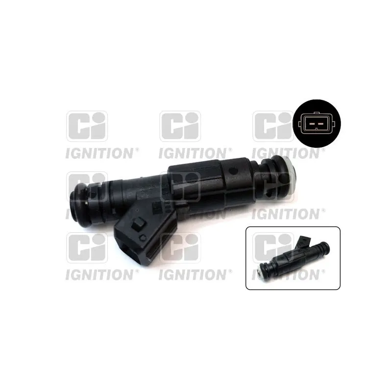 Porte-injecteur QUINTON HAZELL XPSI11