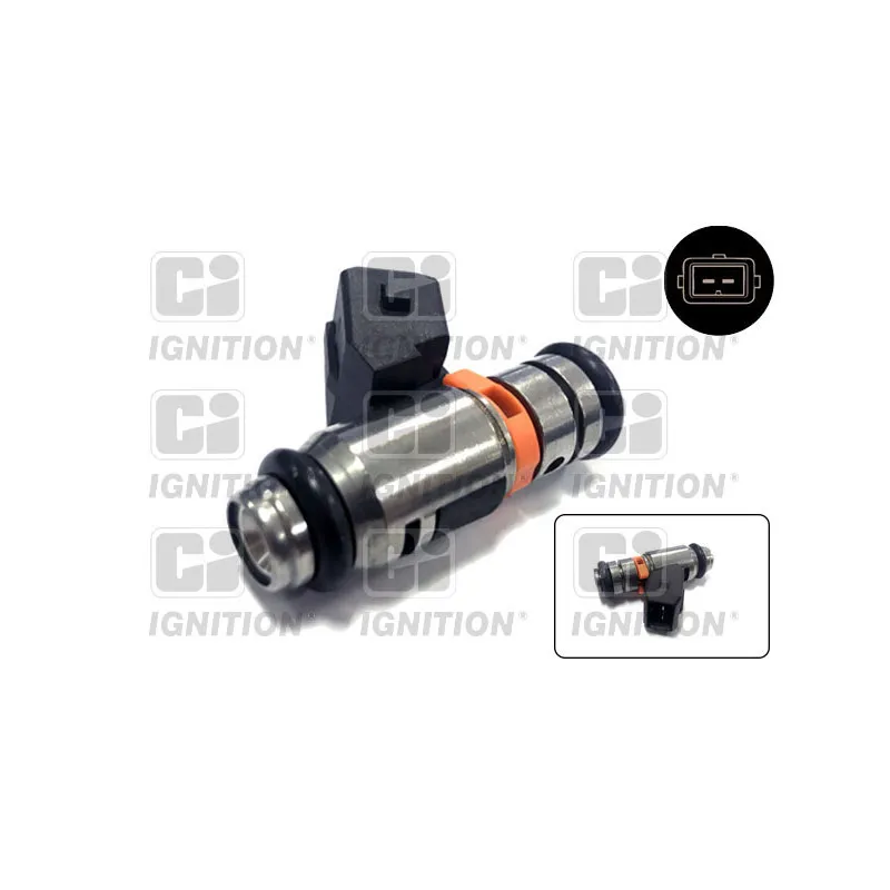 Porte-injecteur QUINTON HAZELL XPSI111
