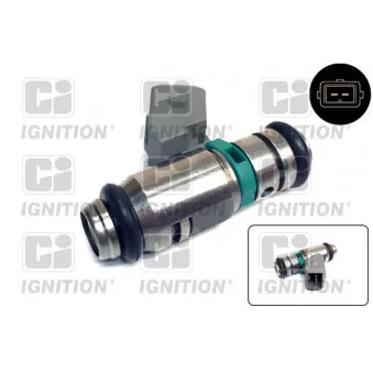 Porte-injecteur QUINTON HAZELL XPSI112