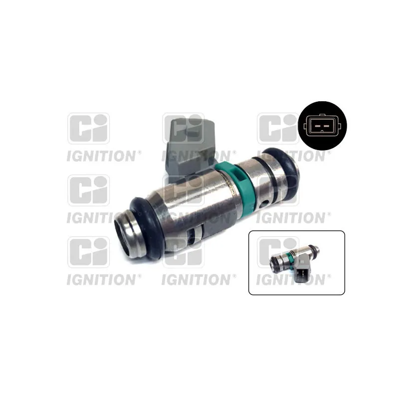 Porte-injecteur QUINTON HAZELL XPSI112