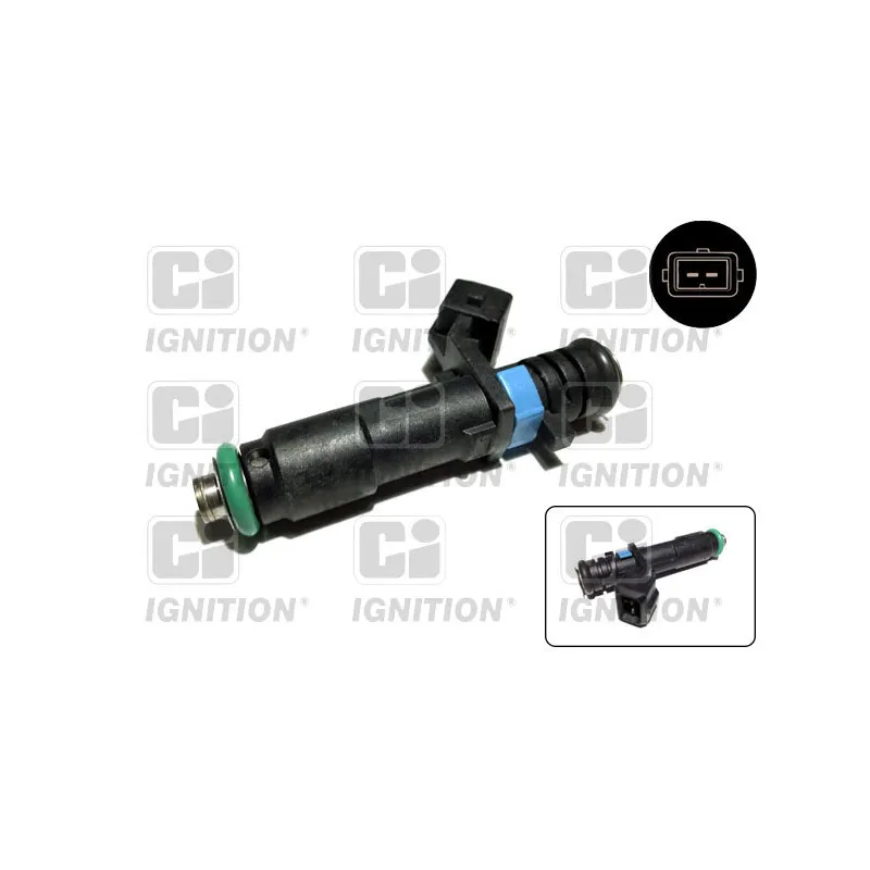 Porte-injecteur QUINTON HAZELL XPSI114