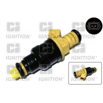 Porte-injecteur QUINTON HAZELL XPSI115