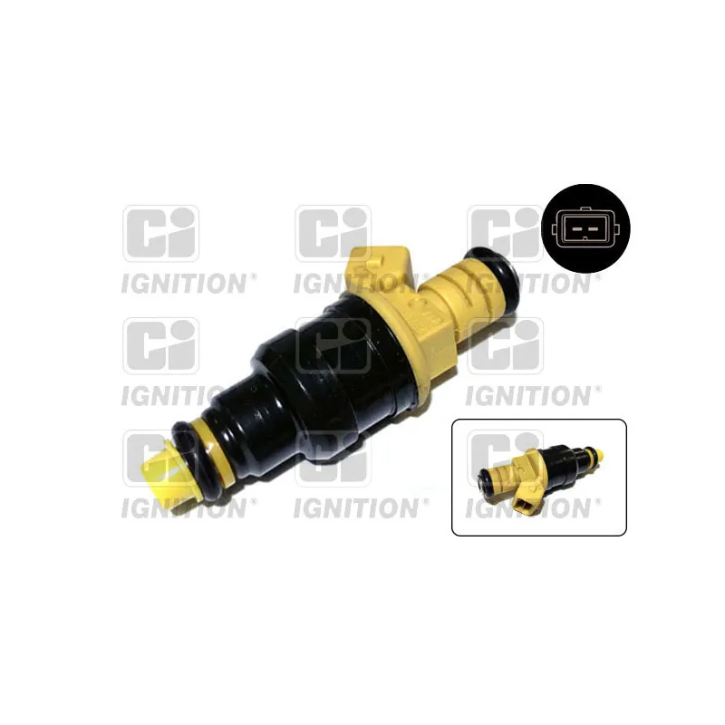 Porte-injecteur QUINTON HAZELL XPSI115
