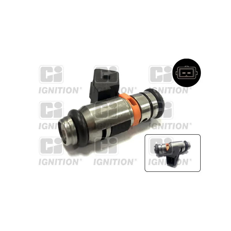 Porte-injecteur QUINTON HAZELL XPSI116