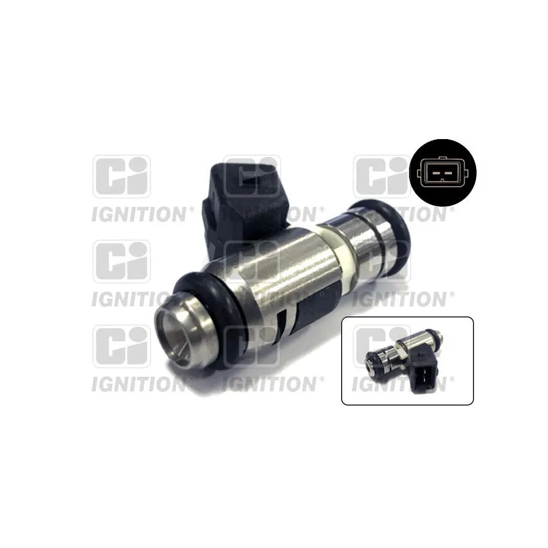 Porte-injecteur QUINTON HAZELL XPSI12