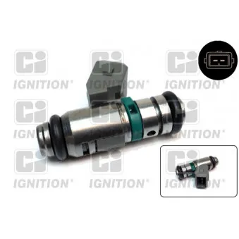 Porte-injecteur QUINTON HAZELL XPSI121