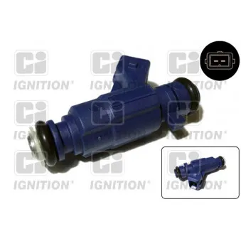 Porte-injecteur QUINTON HAZELL XPSI126