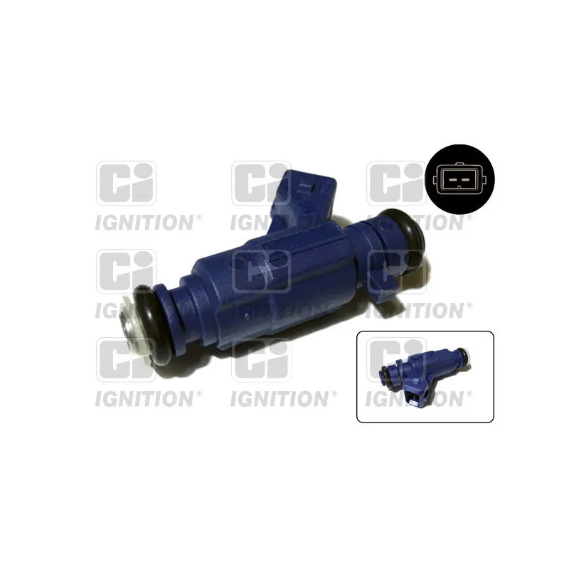 Porte-injecteur QUINTON HAZELL XPSI126
