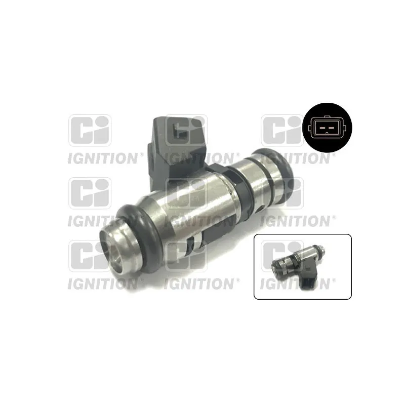 Porte-injecteur QUINTON HAZELL XPSI128