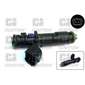Porte-injecteur QUINTON HAZELL XPSI129