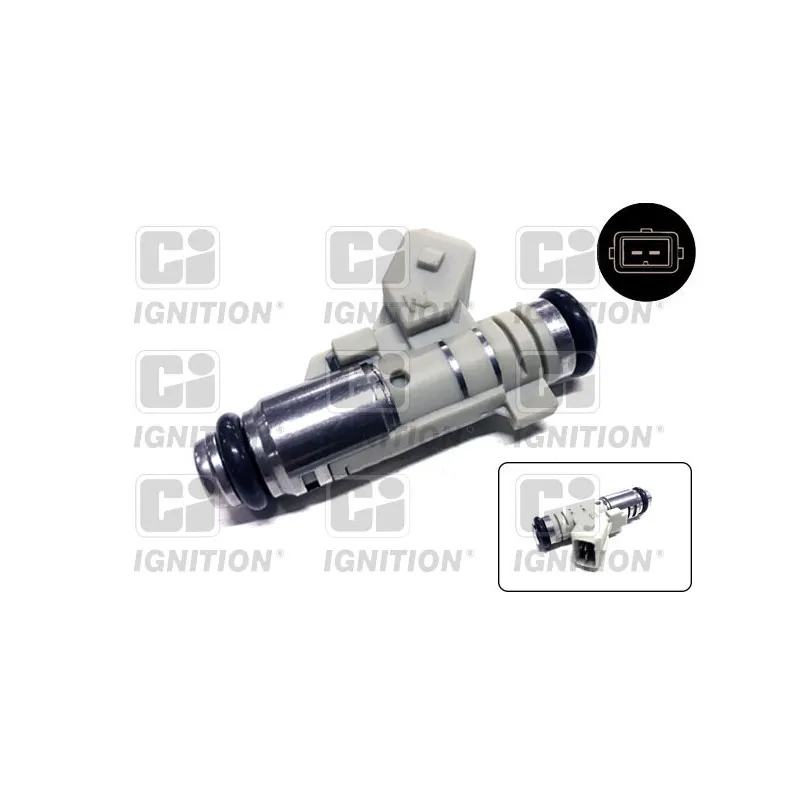 Porte-injecteur QUINTON HAZELL XPSI130