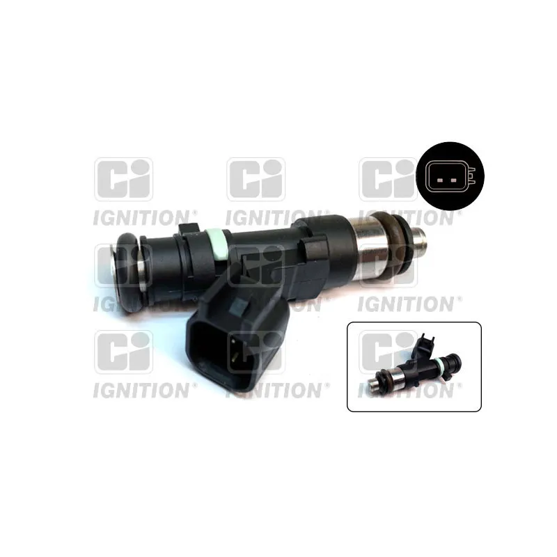 Porte-injecteur QUINTON HAZELL XPSI132