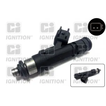 Porte-injecteur QUINTON HAZELL XPSI135