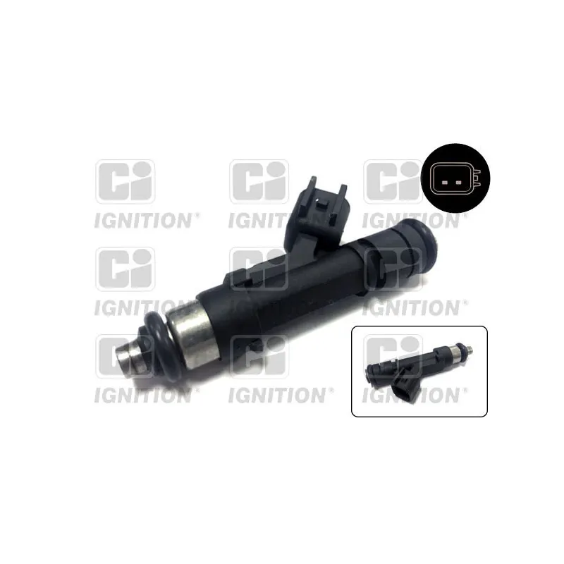 Porte-injecteur QUINTON HAZELL XPSI135