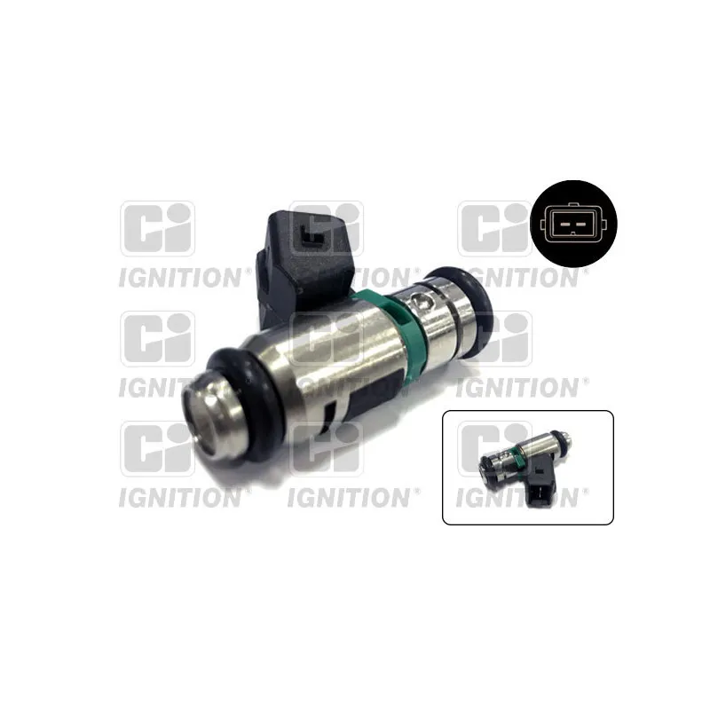 Porte-injecteur QUINTON HAZELL XPSI137