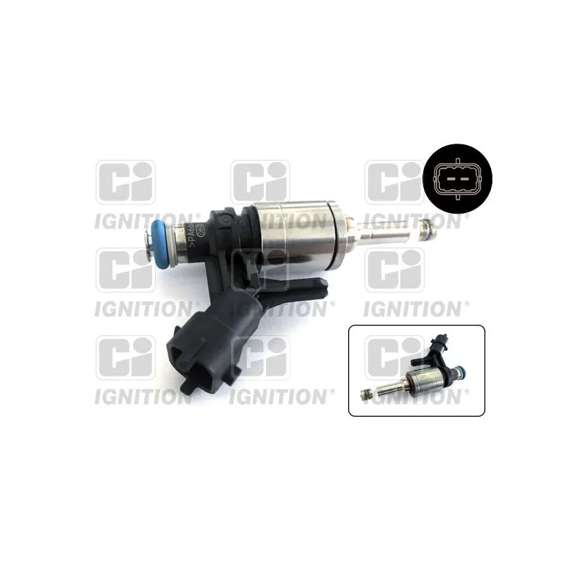 Porte-injecteur QUINTON HAZELL XPSI14