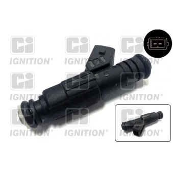 Porte-injecteur QUINTON HAZELL XPSI15