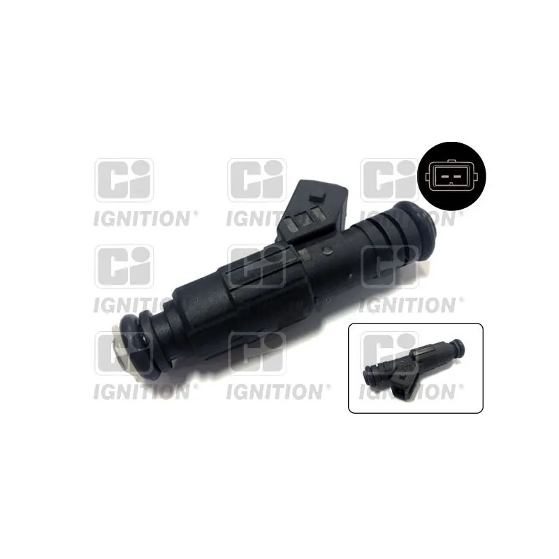 Porte-injecteur QUINTON HAZELL XPSI15