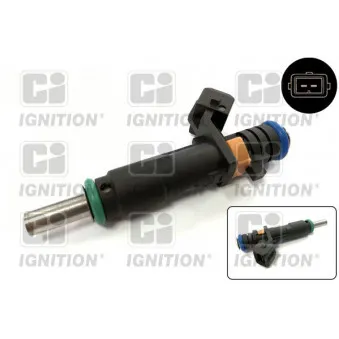 Porte-injecteur QUINTON HAZELL XPSI150