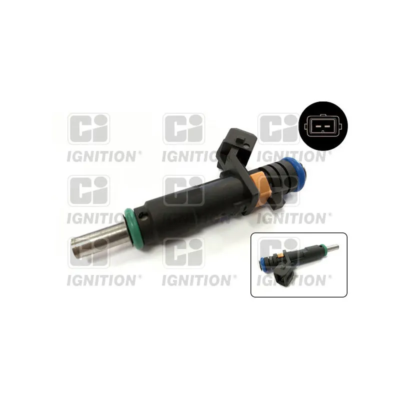 Porte-injecteur QUINTON HAZELL XPSI150