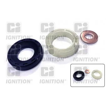 Bague d'étanchéité, porte-injecteur QUINTON HAZELL XPSI159K