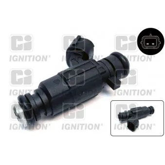 Injecteur QUINTON HAZELL XPSI167