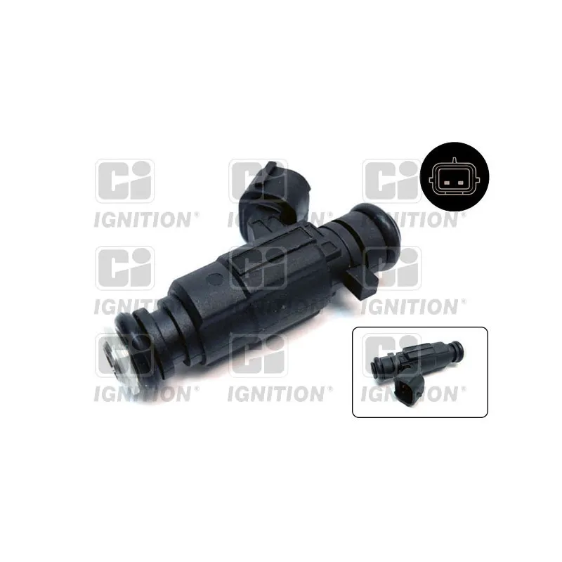 Injecteur QUINTON HAZELL XPSI167