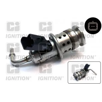 Injecteur, injection d'urée QUINTON HAZELL XPSI168