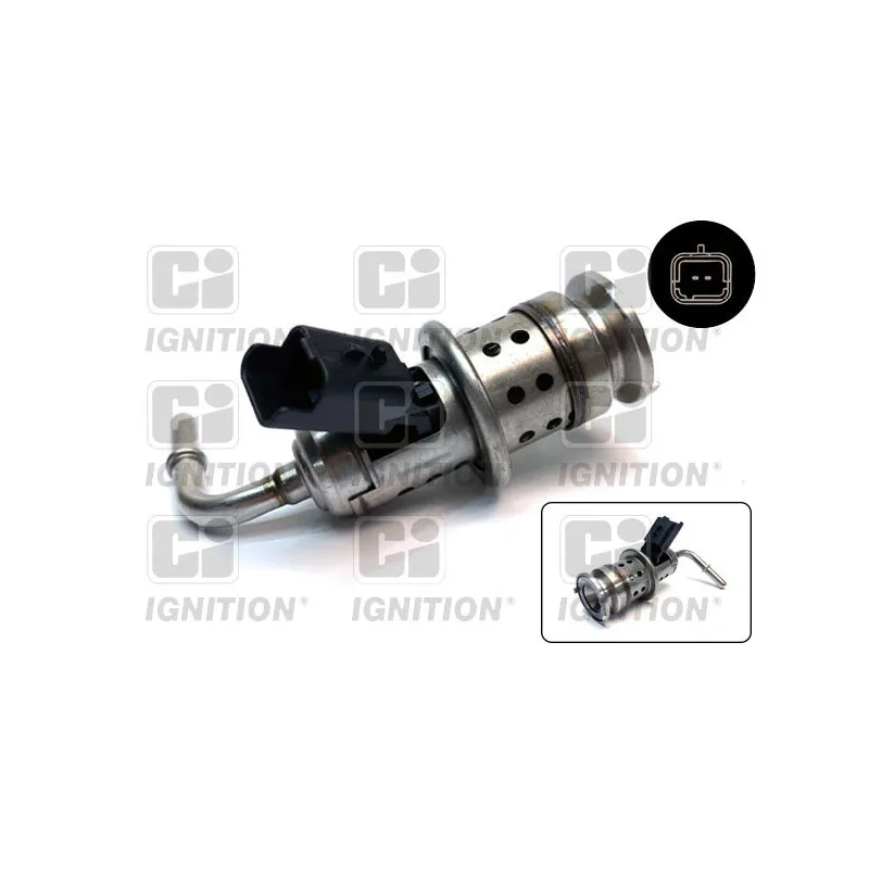 Injecteur, injection d'urée QUINTON HAZELL XPSI168