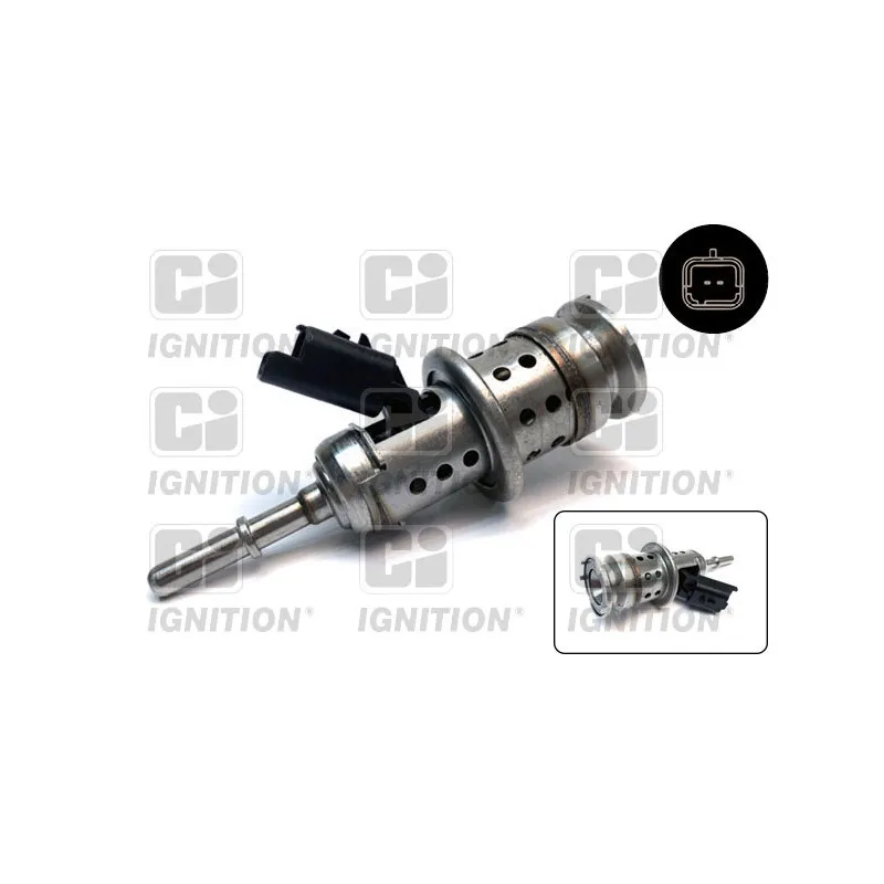 Injecteur, injection d'urée QUINTON HAZELL XPSI169