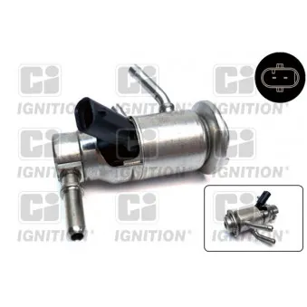 Injecteur, injection d'urée QUINTON HAZELL XPSI171