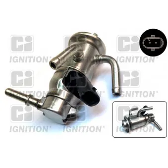 Injecteur, injection d'urée QUINTON HAZELL XPSI172