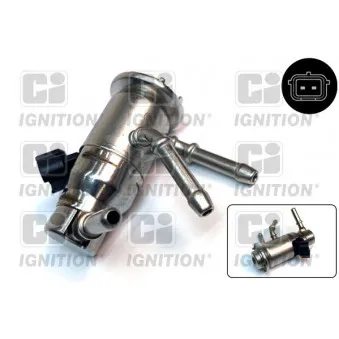 Injecteur, injection d'urée QUINTON HAZELL XPSI174