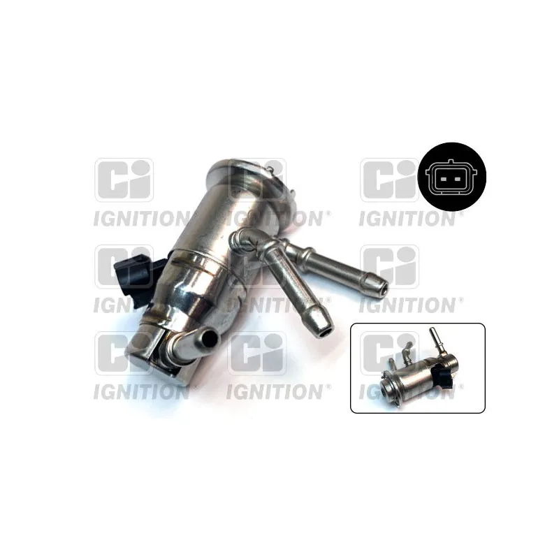 Injecteur, injection d'urée QUINTON HAZELL XPSI174