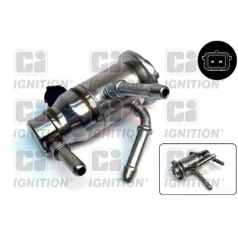 Injecteur, injection d'urée QUINTON HAZELL XPSI175