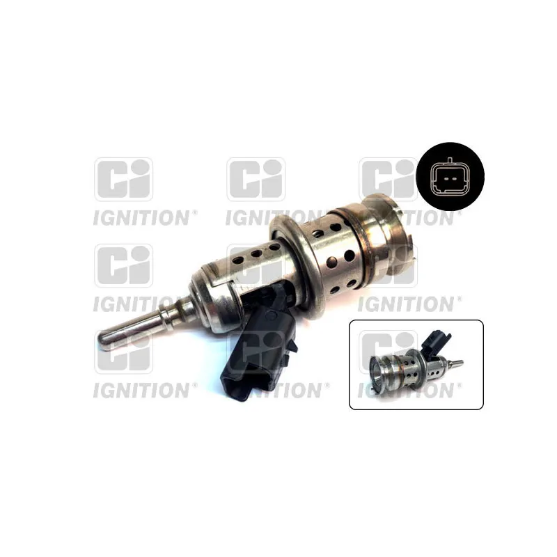 Injecteur, injection d'urée QUINTON HAZELL XPSI176