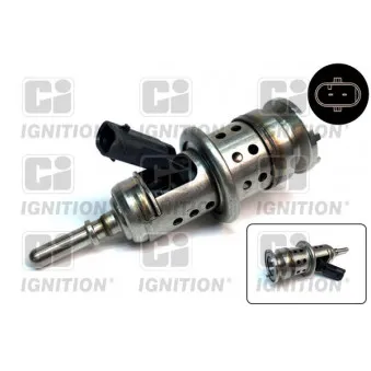 Injecteur, injection d'urée QUINTON HAZELL XPSI178
