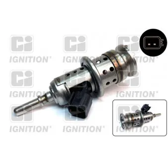 Injecteur, injection d'urée QUINTON HAZELL XPSI179