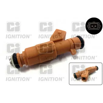 Porte-injecteur QUINTON HAZELL XPSI18