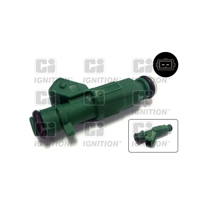Porte-injecteur QUINTON HAZELL XPSI19