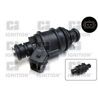 Porte-injecteur QUINTON HAZELL XPSI2