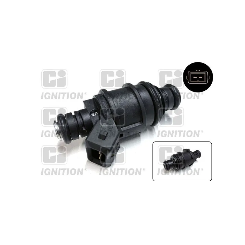 Porte-injecteur QUINTON HAZELL XPSI2