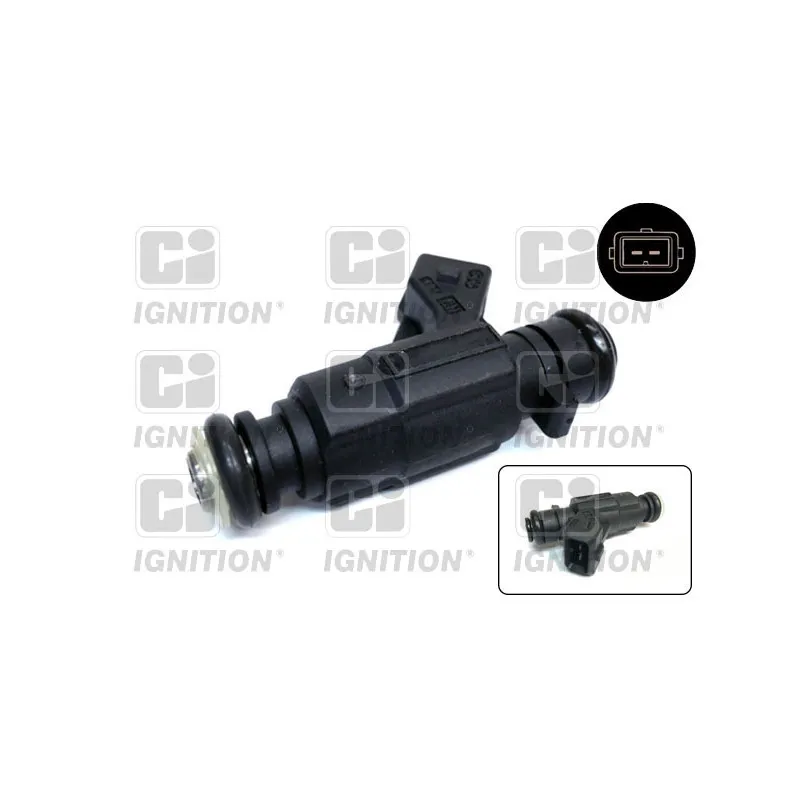 Porte-injecteur QUINTON HAZELL XPSI20