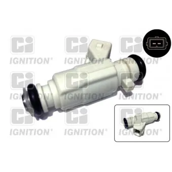 Porte-injecteur QUINTON HAZELL XPSI24